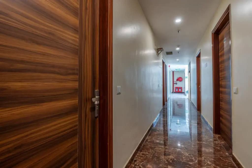Diplomat Regency Yashobhoomi - photo 10