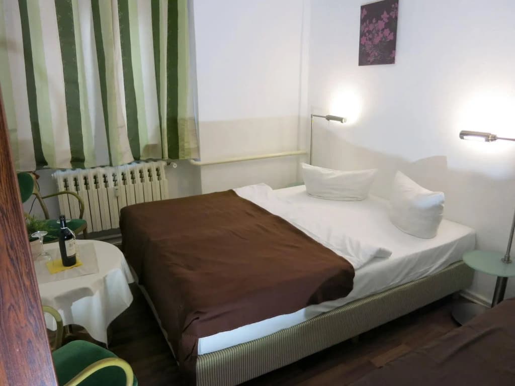 Berlin Overnight - photo 4