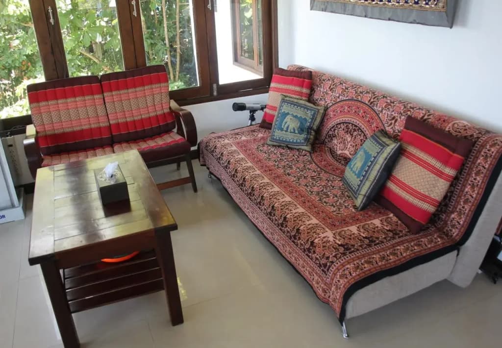Jasmine Hideaway Villa - photo 1