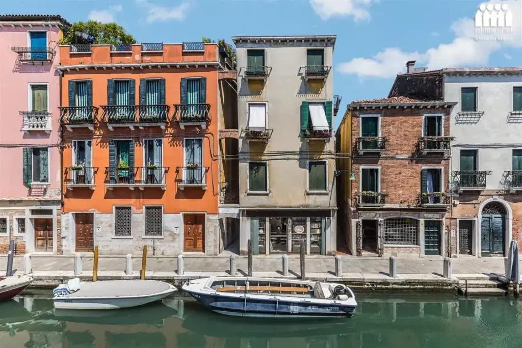 Ca' Canaletto Canal View - main photo