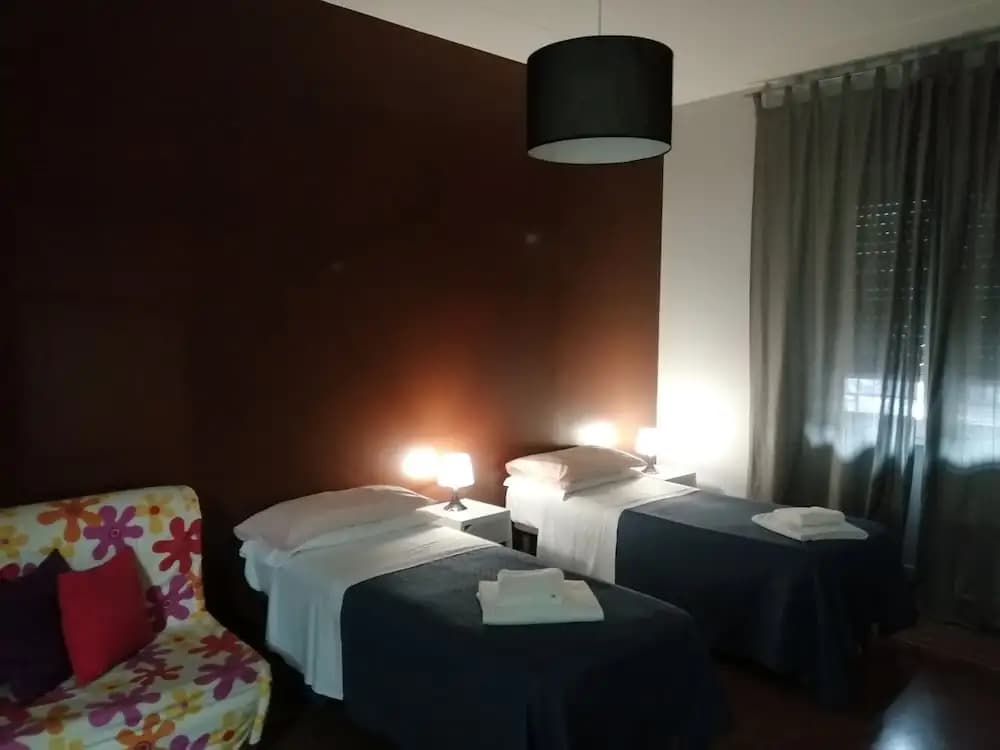 Laterano Guest House - photo 13