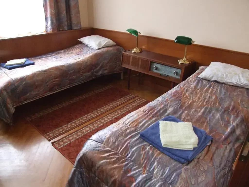Art Guesthouse - photo 6