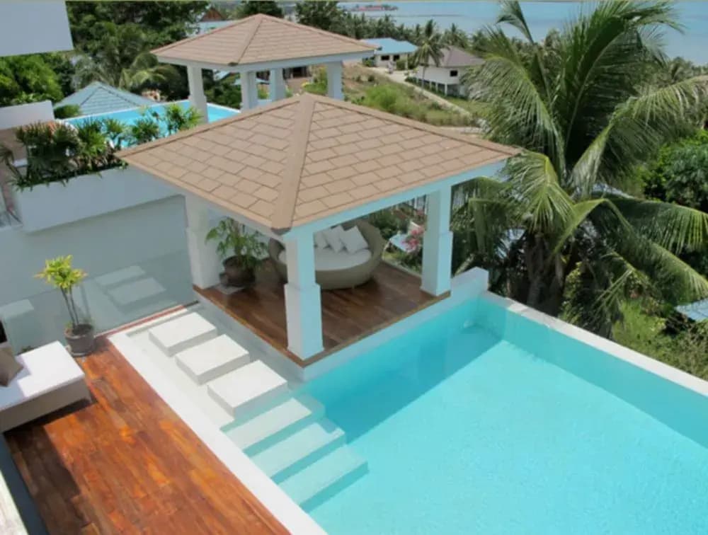 3 Bedroom Sea View Villa Sea Shore - photo 10