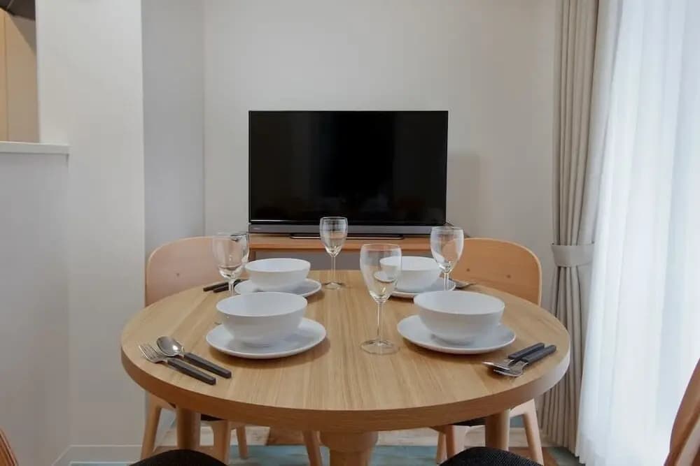 Hostel Apartment Umeda - photo 25