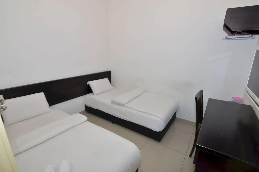 Hotel Alam Indi - photo 5