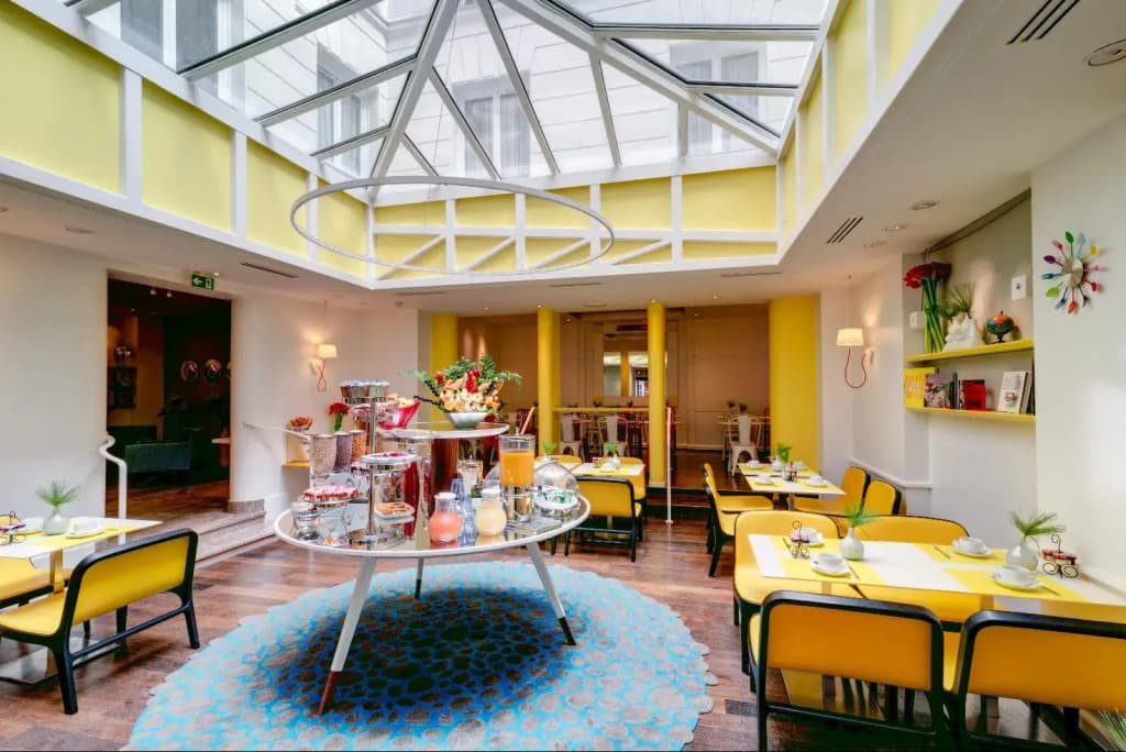 Hotel Astoria - Astotel - photo 18
