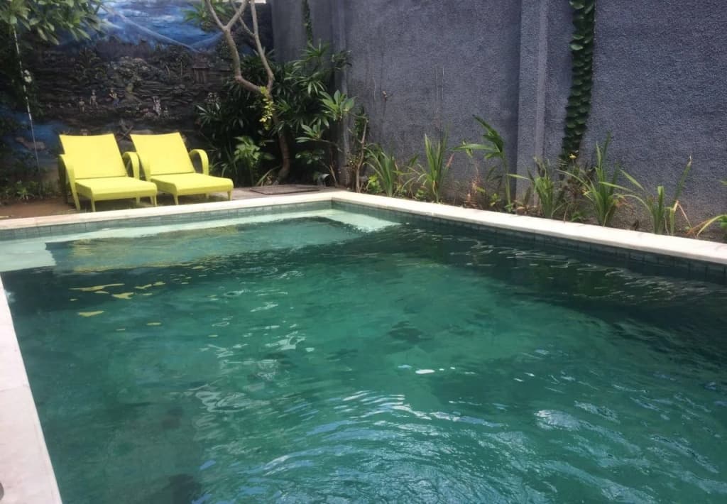 Kembang Sari Suites - photo 10