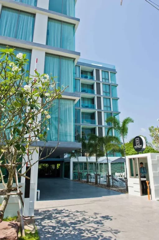 Oceanstone Laguna Phuket - photo 23