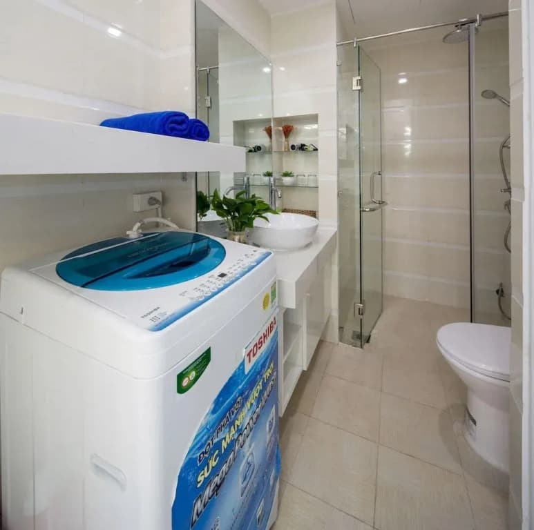 Muong Thanh Apartment - photo 2