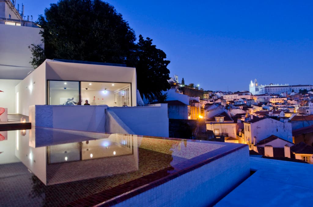 Memmo Alfama - Design Hotels - photo 16