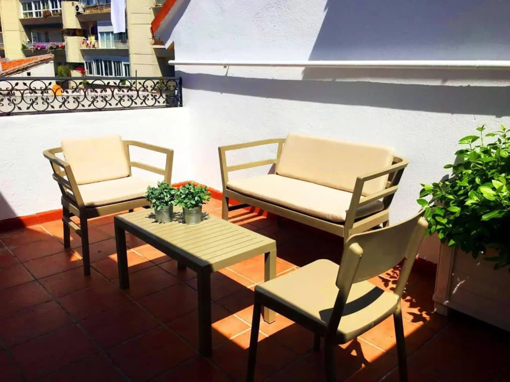 Roisa Centro - photo 20