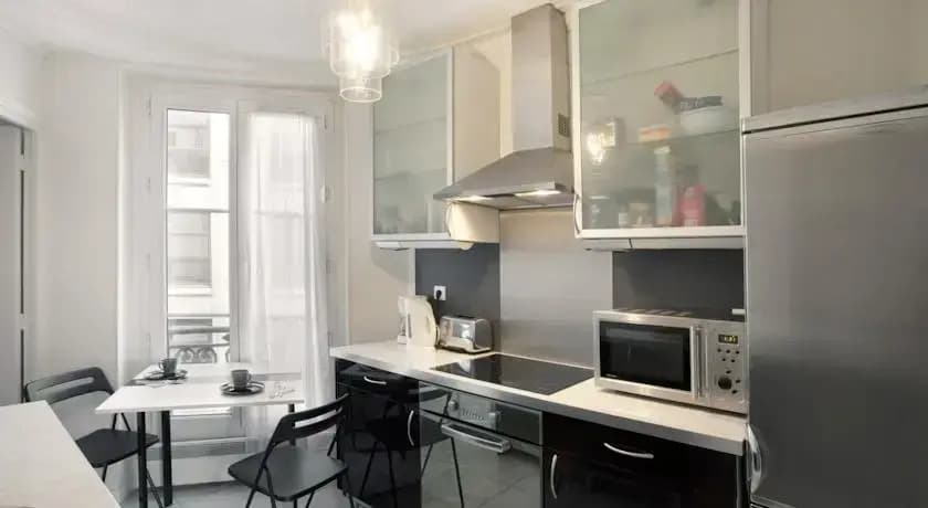 Magnificent Flat Near Bourse - photo 12