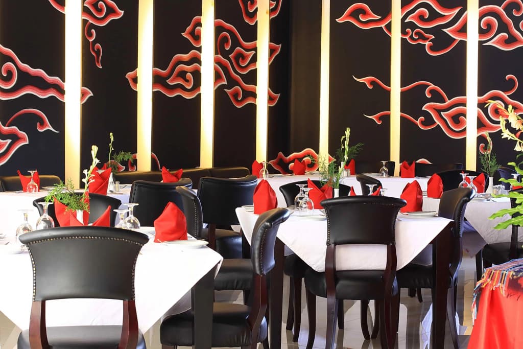 The Radiant Hotel - photo 21