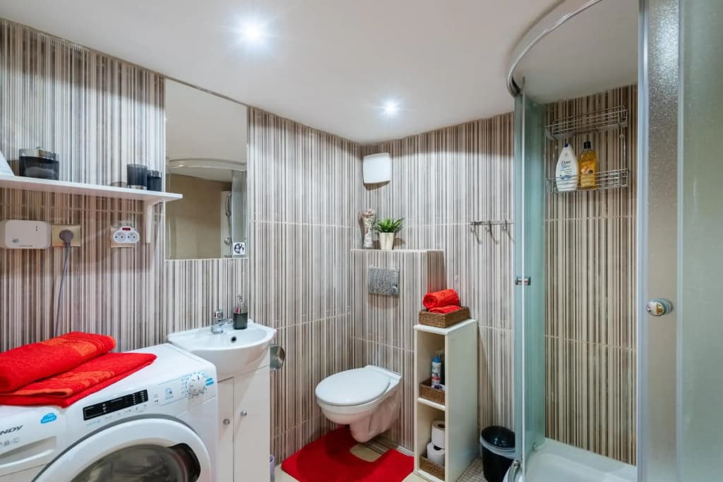 Žižkov apartments - photo 21