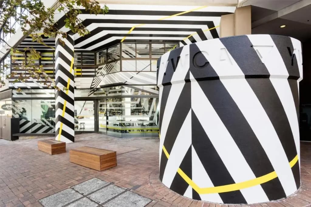 Song Hotel Sydney - photo 28