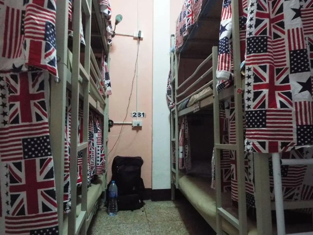 Hostel 24 - photo 16