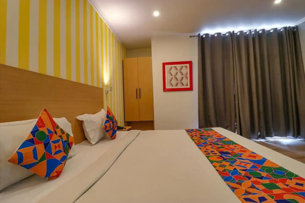 FabHotel Chattarpur Enclave - photo 3