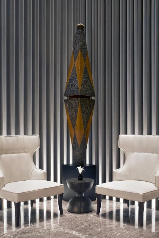 Keraton at The Plaza, The Unbound Collection by Hyatt - photo 48
