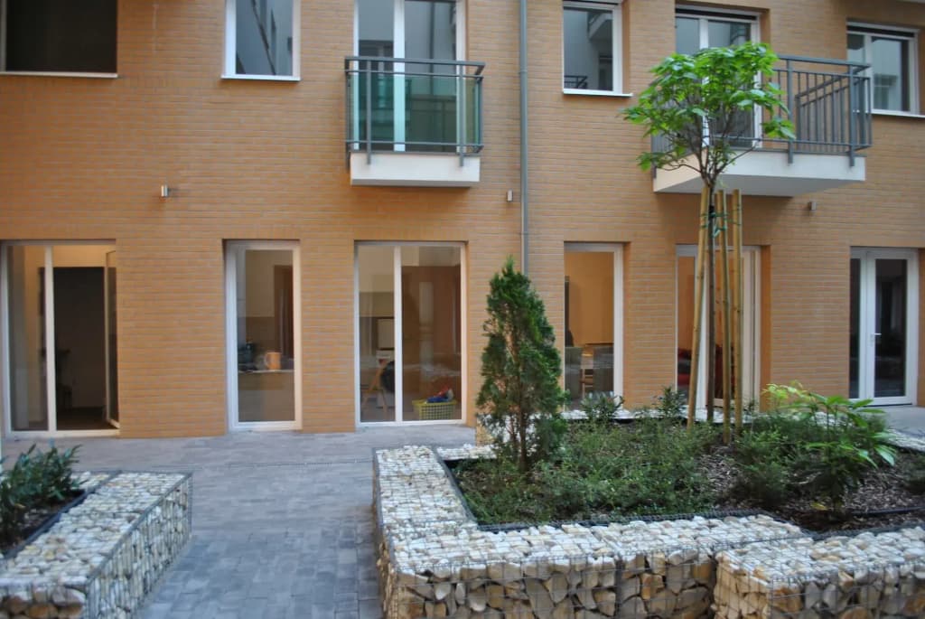 CorviNext City Center Apartments - photo 10