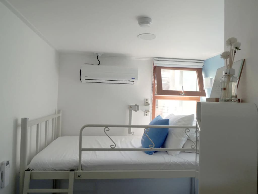 K-Guesthouse Dongdaemun 1 - photo 4