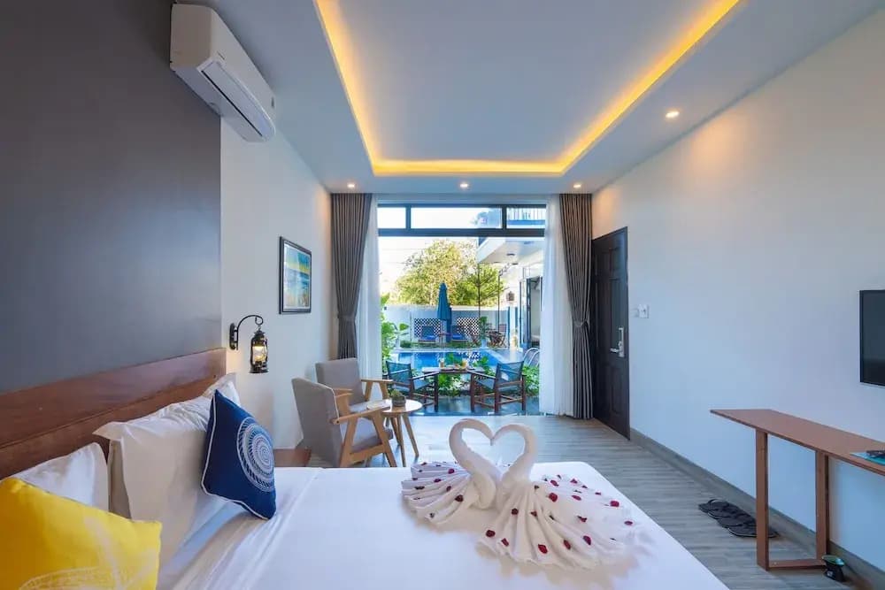 MQ Villa - photo 7