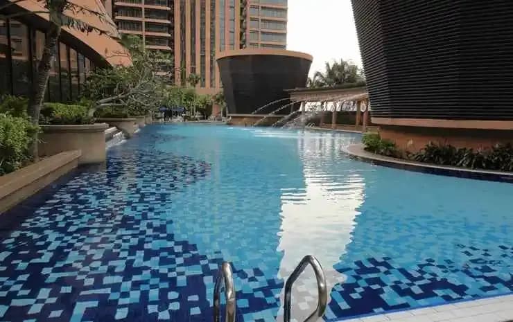 KL Service Apartment @ Times Square - photo 50