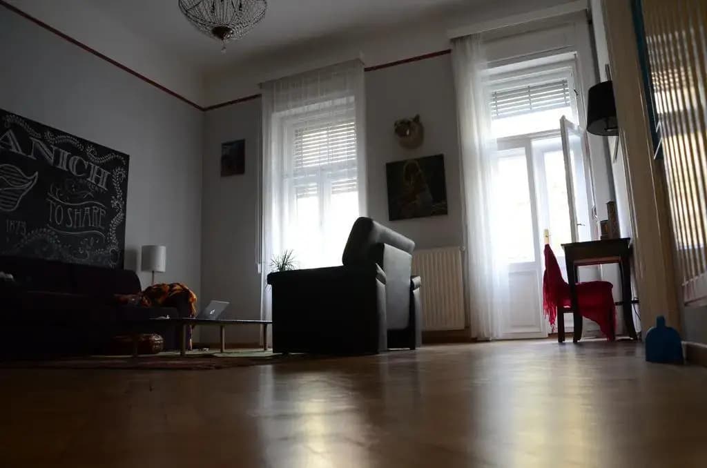 Galeria Apartments - photo 9