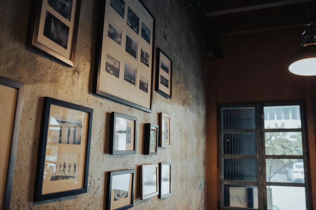 Dé Cafe & Rest House - Hostel - photo 7
