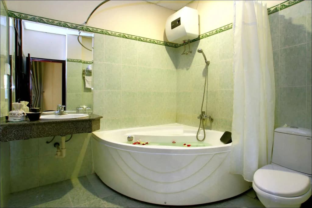 Le Pavillon Gallery Hoi An Hotel & Spa - photo 10