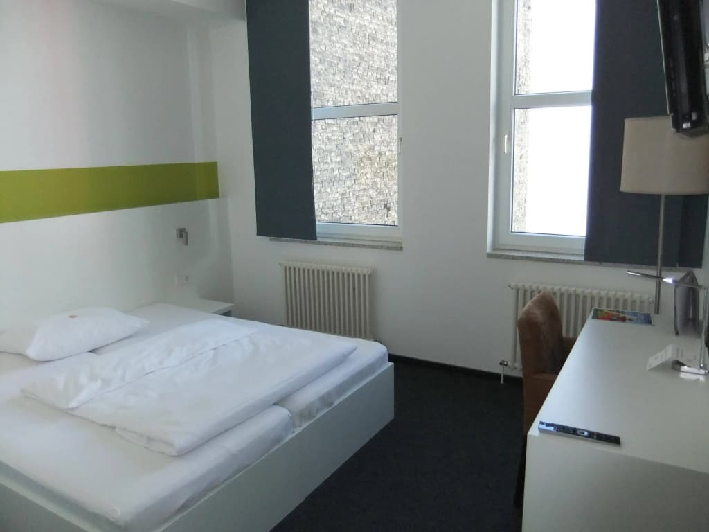 mk | hotel berlin - photo 3