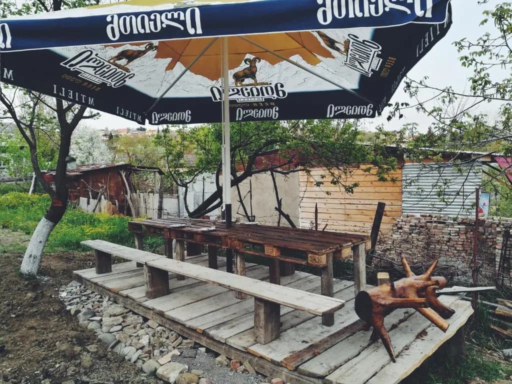 Agora Guesthouse - photo 14