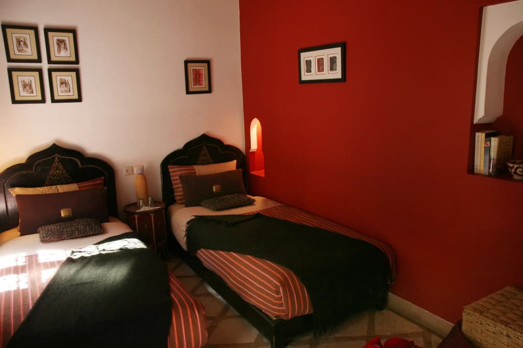 Riad Boussa - photo 4