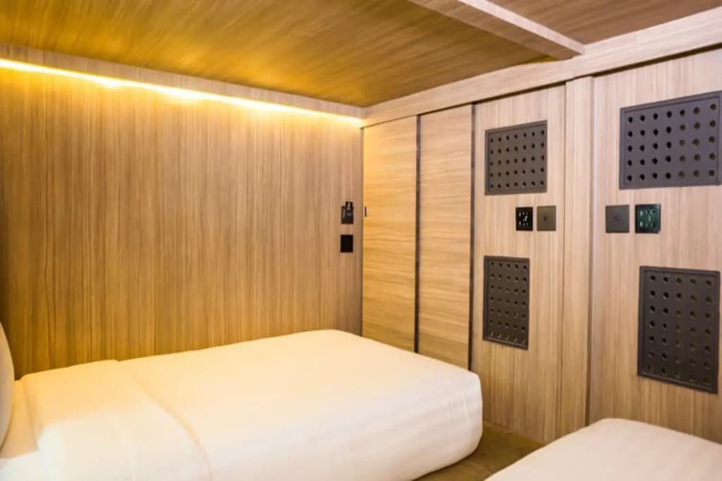 Nonze Hostel - photo 5
