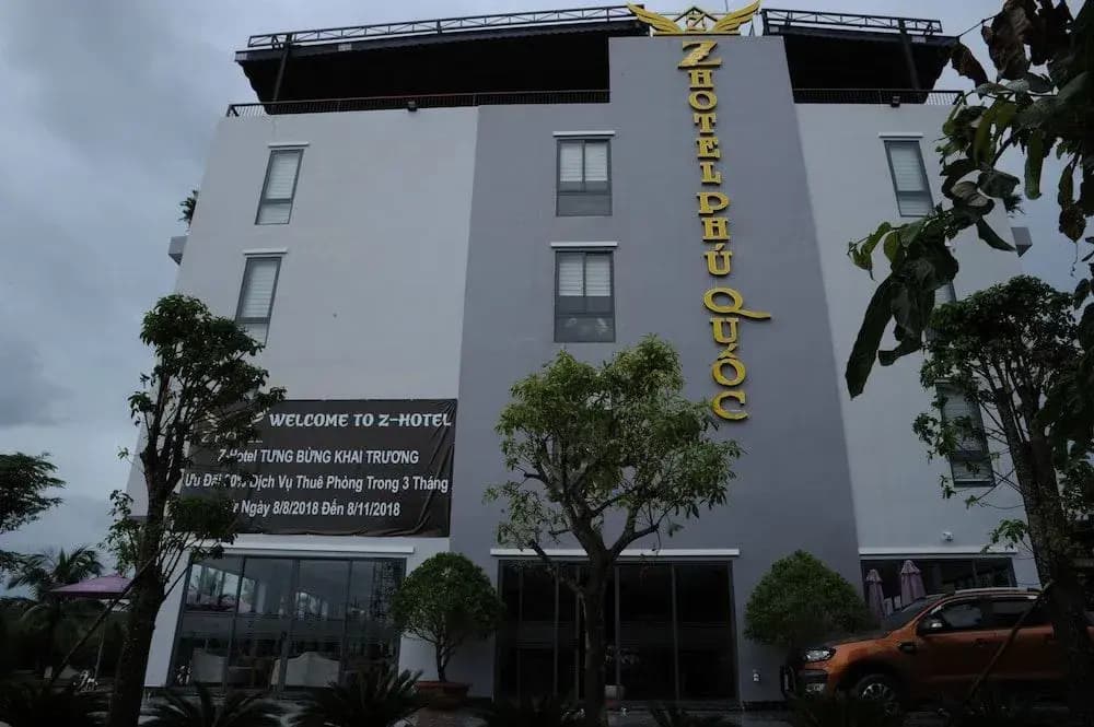 Zhotel - photo 21
