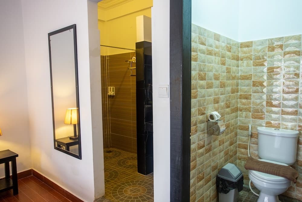 Kannitha Boutique Hotel - photo 9