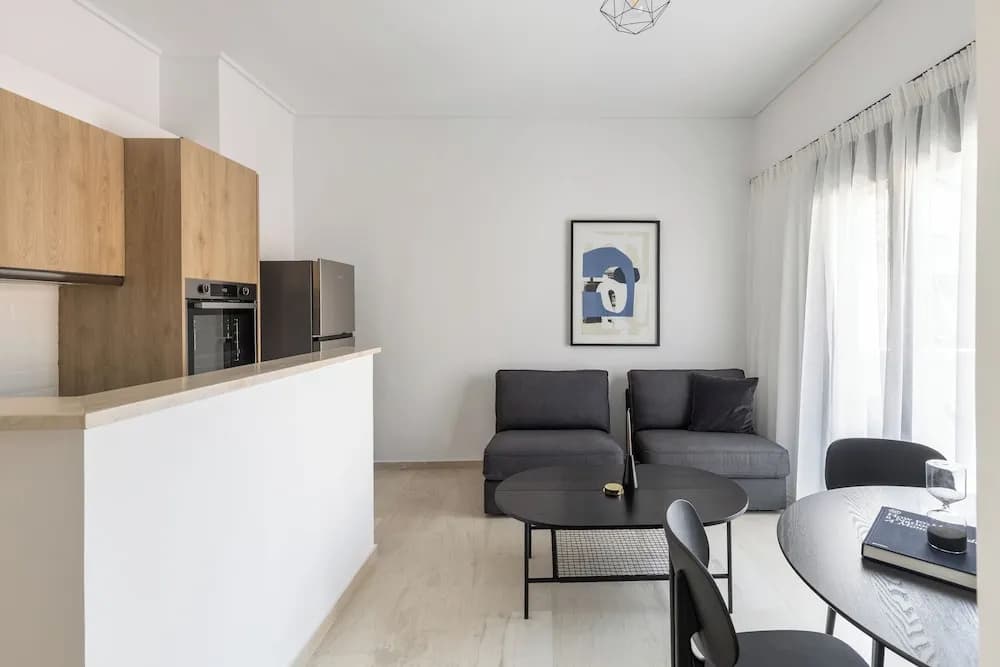 Elliot Neapoli, Athens - photo 4