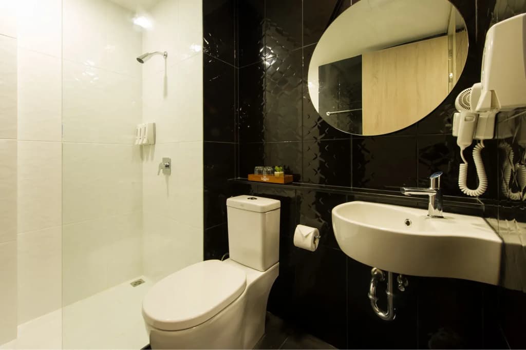 Krabi SeaBass Hotel - photo 11