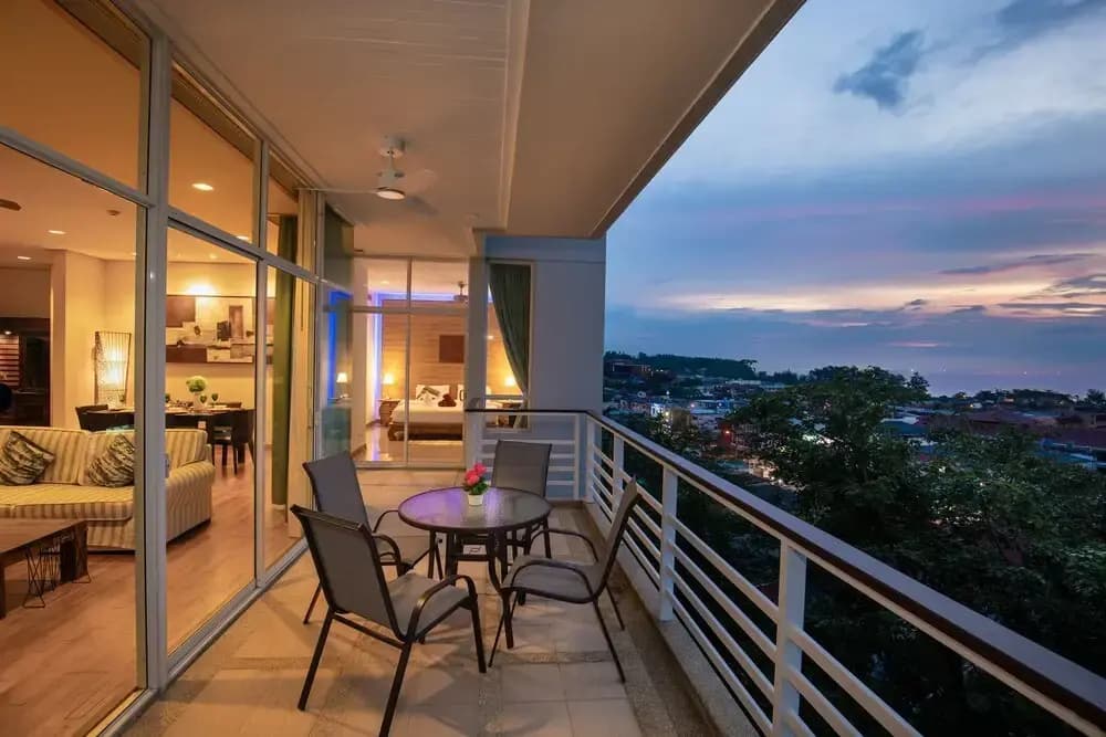 Veloche SeaView 2 BR. 160sq.m near beach - photo 7