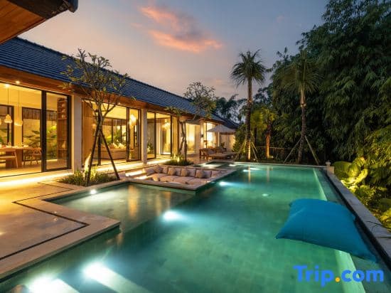 Villa Noam by BaliSuperHost - photo 10