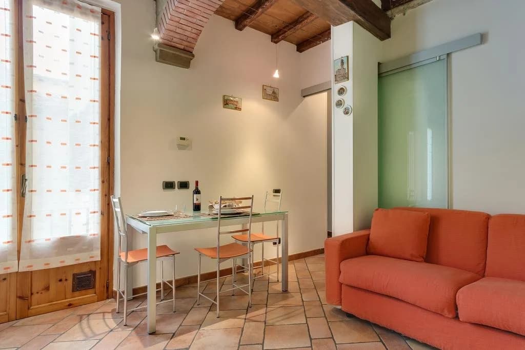 Firenze La Loggia - photo 3