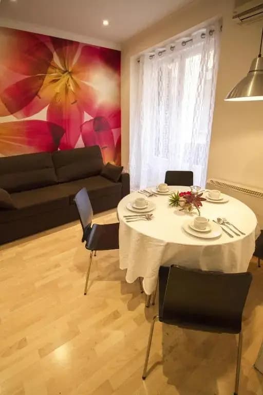 Foster Apartamentos Sol - photo 11