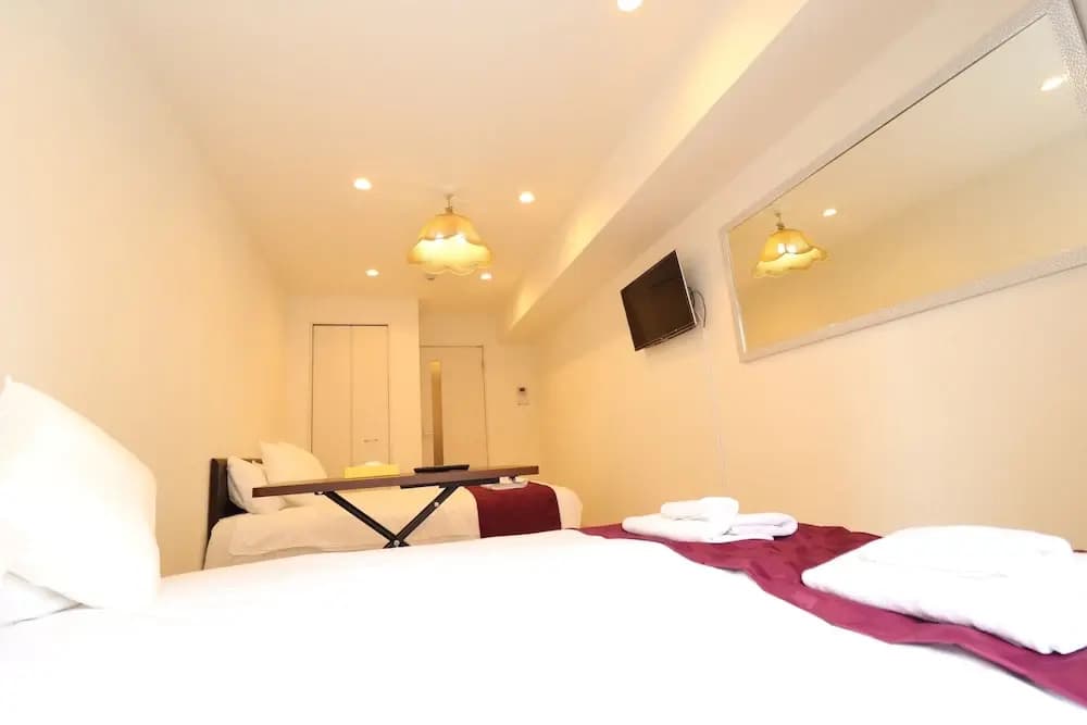 Toms House - photo 11
