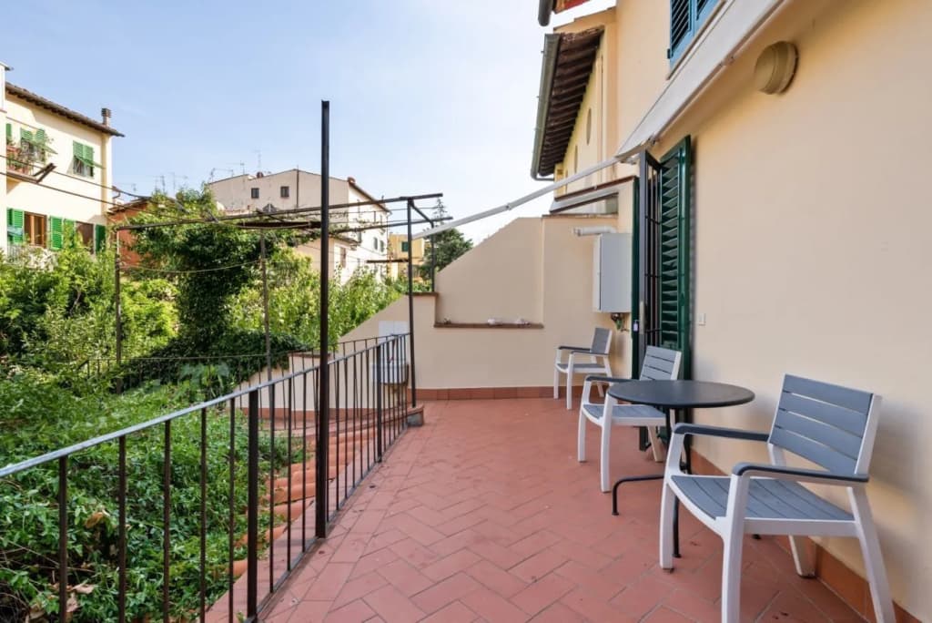 Casa Santa Reparata - photo 19
