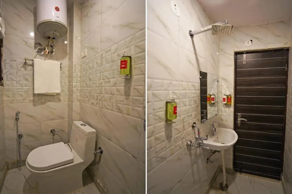 Discovery Inn - photo 8