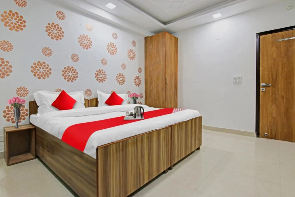 OYO Flagship 70282 Abode Inn - photo 5