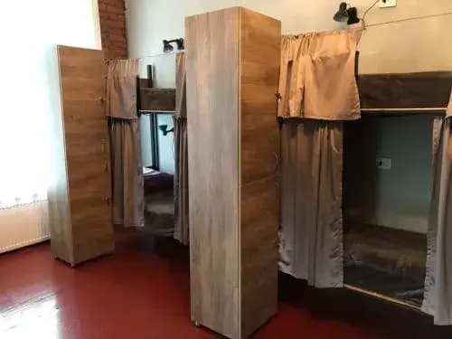 Hostel 91 - photo 6