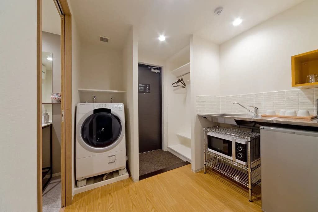 M’s Inn Higashiyama - photo 18