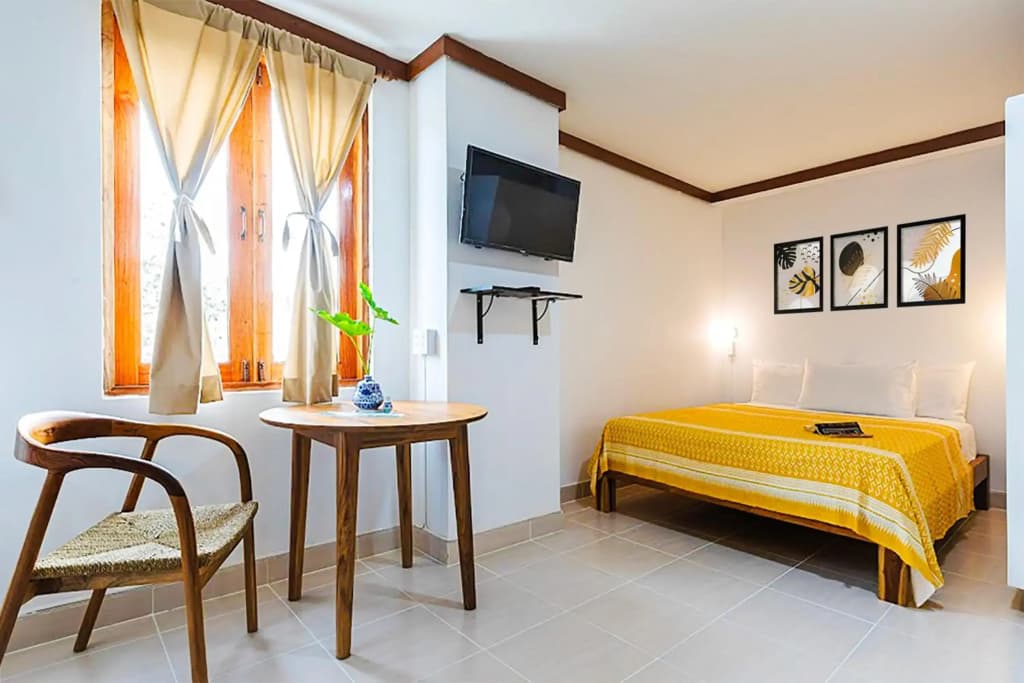 Collection O Howard Square Boutique Hotel - photo 4