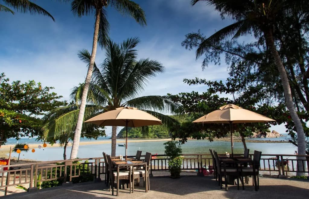 Maehaad Bay Resort - photo 38