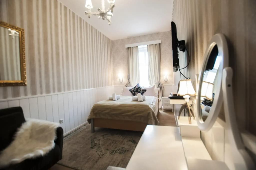 Urban Boutique Hotel - photo 36